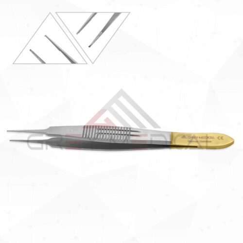 Castroviejo Suture Forceps