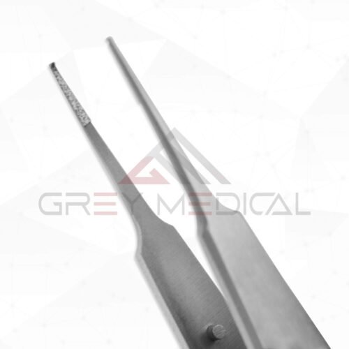 Castroviejo Suture Forceps