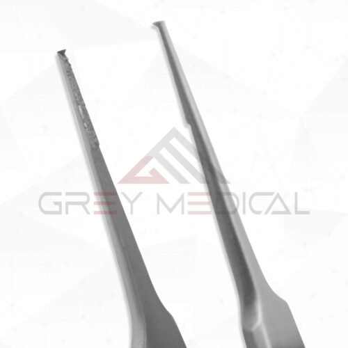 Castroviejo Suture Forceps