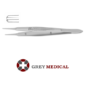 Castroviejo Fixation Forceps