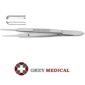 Castroviejo Suture Forceps