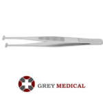 Converse (Green) Eye Fixation Forceps