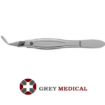 Faulkner Lens Folding Forceps