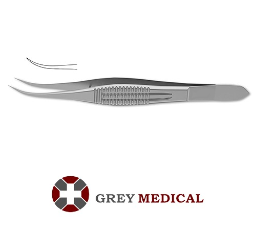 Fine Tying Forceps