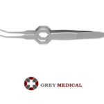 Foerster Eye Forceps