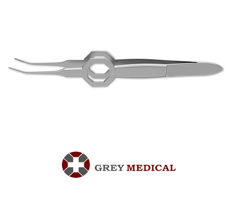 Foerster Eye Forceps