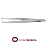 Graefe Fixation Forceps