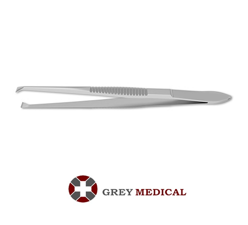 Graefe Fixation Forceps