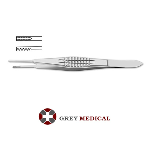 Griffith Brown Forceps