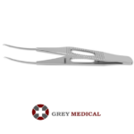 Harms Corneal Utility Forcep