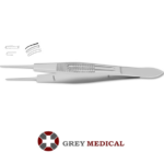 Harms Suture Tying Forceps