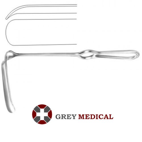 Hoesel Retractor