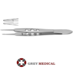 Jaffe Tying Forceps