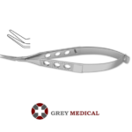 Kratz Lens Holding Forceps