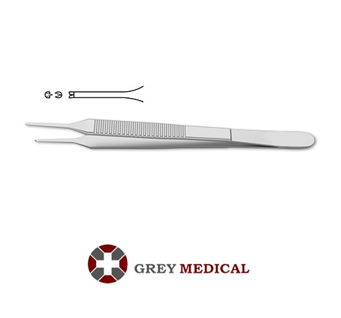 Lester Fixation Forceps