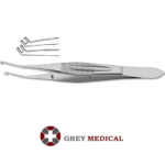 Lieberman Suturing Forceps