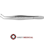 Livernois Iol Folding Forceps