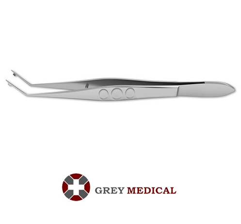 Livernois Iol Folding Forceps