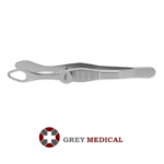 Lordan Chalazion Forceps