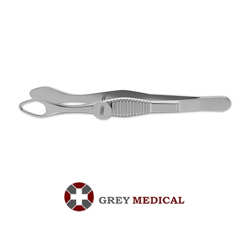 Lordan Chalazion Forceps