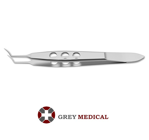 Masket Capsulorhexis Forceps