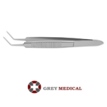 Osher Capsule-Foreign Body Forceps