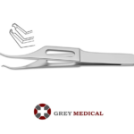 Pierse-Type Colibri Forceps