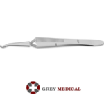 Rizzuti Superior Rectus Forceps