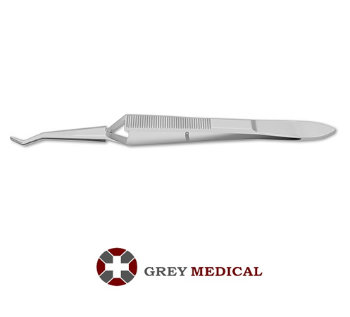 Rizzuti Superior Rectus Forceps