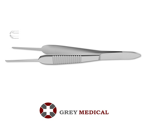 Sauer Suture Forceps