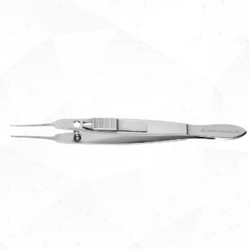 Stern-Castroviejo Suture Forceps