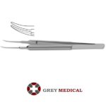 Tennant Titanium Tying Forceps