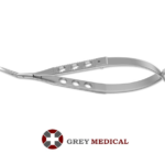 Thornton Iol Forceps