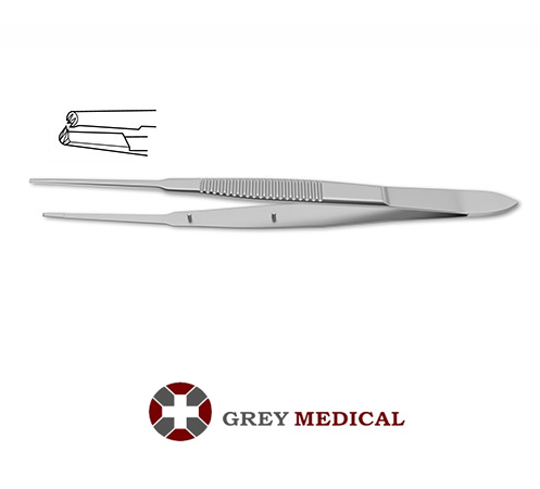 Thorpe Conjunctival Fixation Forceps