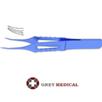 Titanium Tying Forceps