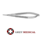 Troutman Needle Holder