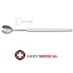 Wells Enucleation Spoon