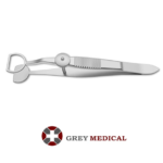 Wies Chalazion Forceps