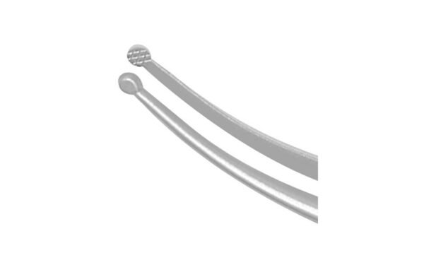 BURATTO LASIK FLAP FORCEPS 1