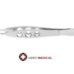 BURATTO LASIK FLAP FORCEPS