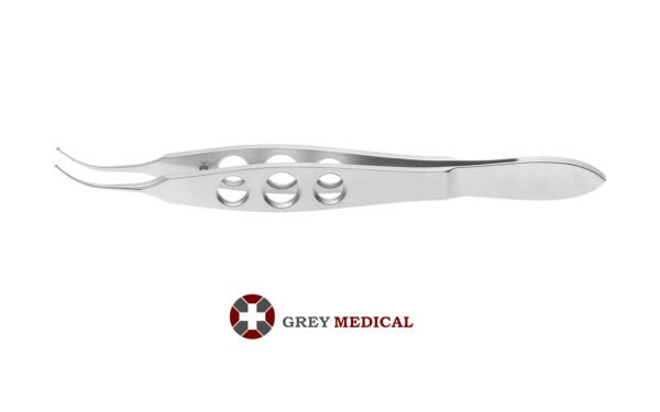 BURATTO LASIK FLAP FORCEPS