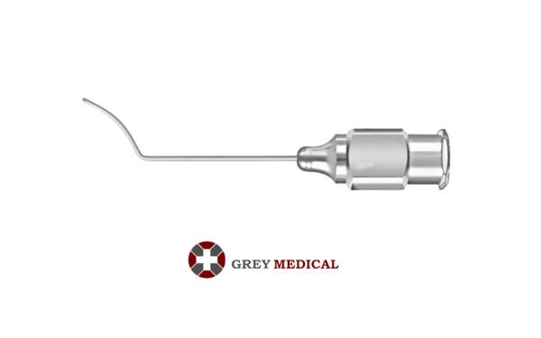 BURATTO LASIK IRRIGATING CANNULA