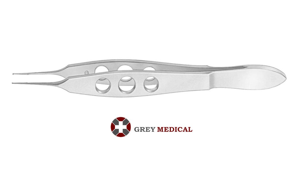 Buy Ziegler Cilia Forceps Online | Grey Medical