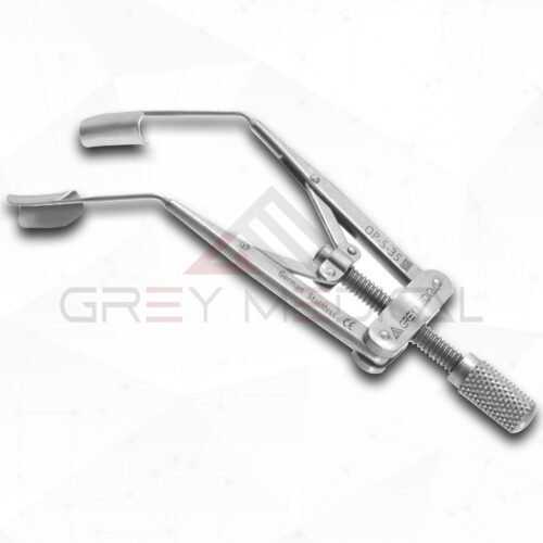 Lieberman Nasal Speculum