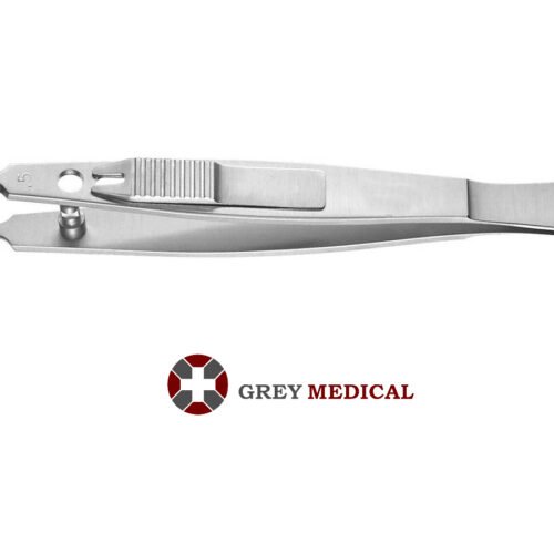 Moody Fixation Forceps