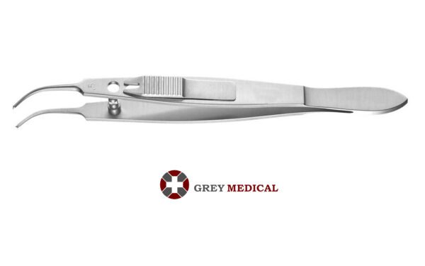 Moody Fixation Forceps