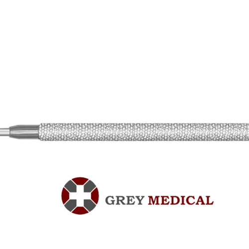 DLEK Corneal Dissector Vaulted