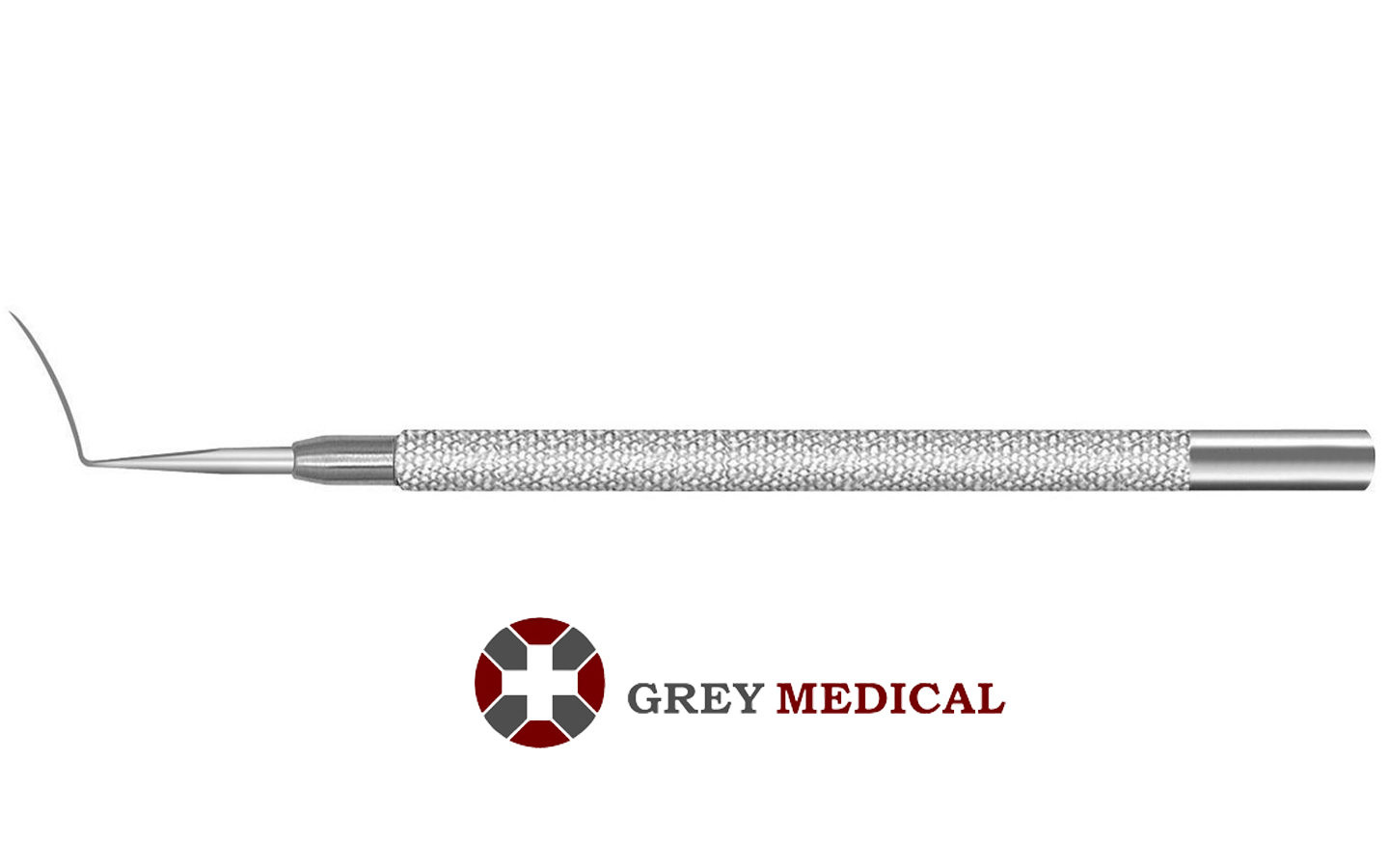 DLEK Corneal Dissector Vaulted