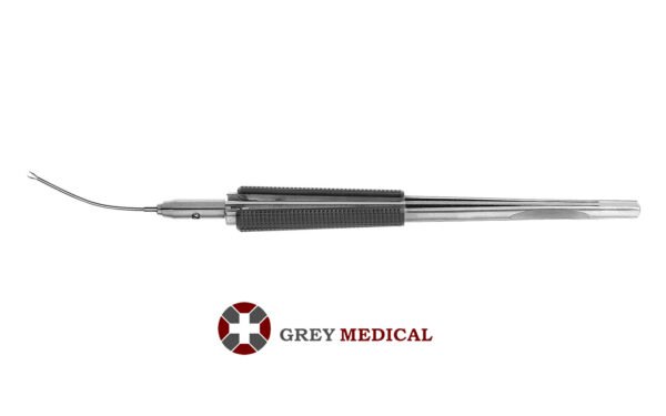 DSEK Grasping Forceps