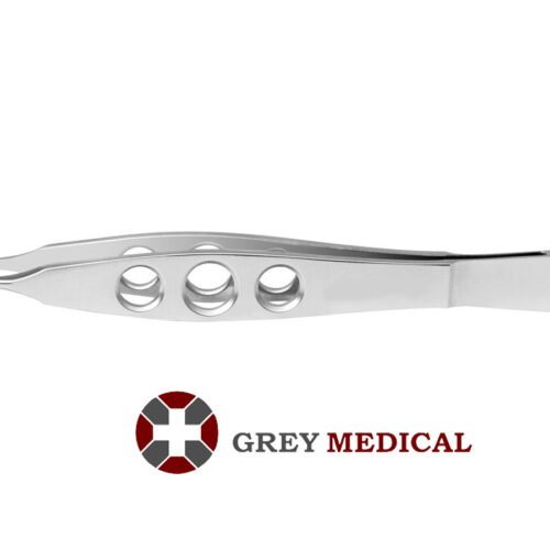 Florakis Endothelial Forceps